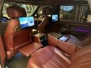 Land Rover Range Rover AUTOBIOGRAPHY P530 LWB — Korean Specs