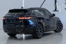Land Rover Range Rover Velar SVAutobiography Dynamic 5.0L 2020 Range Rover Velar, 2020 Range Rover Velar SV Autobiography V8, War
