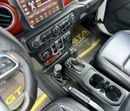 Jeep Wrangler Unlimited RUBICON