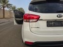 Kia Carens EX Deluxe 2.0L