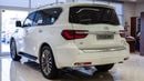 إنفينيتي QX80