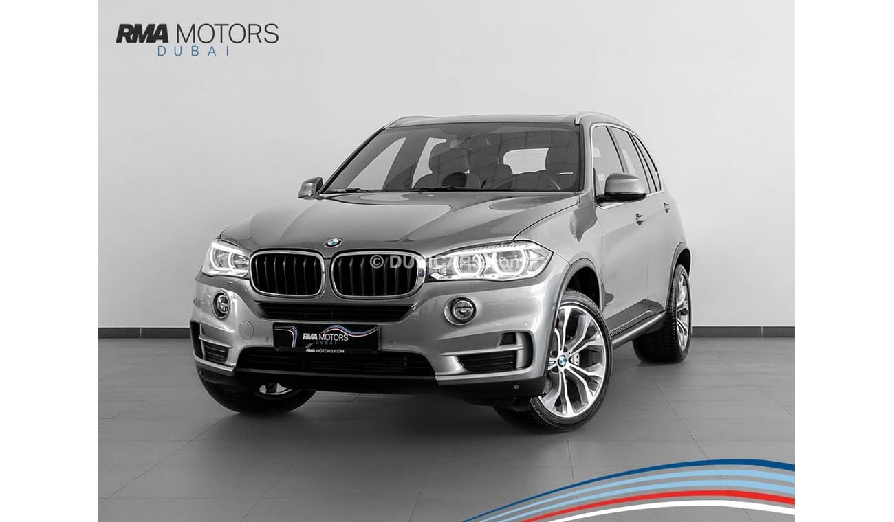 BMW 535i 3.0L V6 3.0