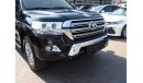 Toyota Land Cruiser TOYOTA LANDCRUISER GXR V8 4.6