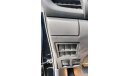 تويوتا هيلوكس TOYOTA HILUX 2.7 PETROL MID OPTION INSIDE BLACK