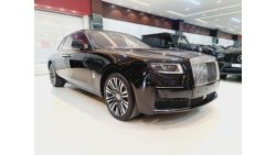 Rolls-Royce Ghost Rolls Royce Ghost 2021