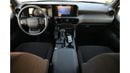 Toyota Prado TX 2.4L 7 Seat 4WD Automatic