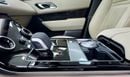 Land Rover Range Rover Velar R-DYNAMIC S