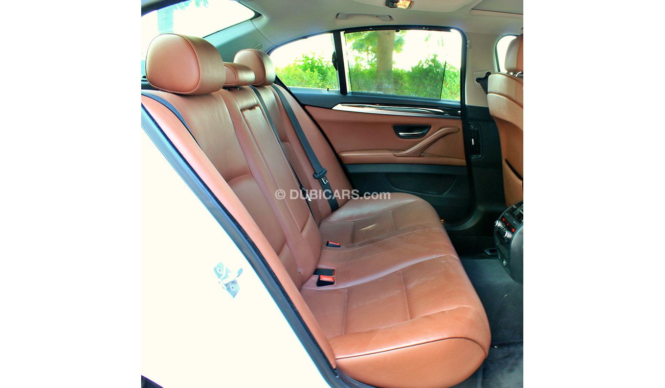 BMW 530i EXCELLENT CONDITION