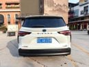 تويوتا سيينا XLE (NON GCC) Toyota Sienna 2.5