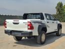 تويوتا هيلوكس GR SPORT 4.0L V6 PETROL DC AT 4WD 2026MY