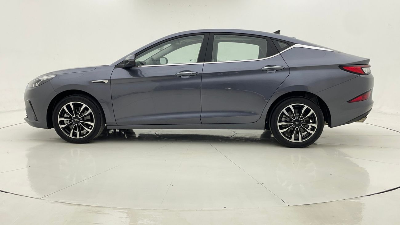 JAC J7 INTELLIGENT 1.5 | Zero Down Payment | Home Test Drive