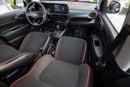 Hyundai i10 Hyundai i10 2024 GCC specs | Warranty for 544.00 AED monthly