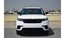 لاند روفر رينج روفر فيلار VELAR R-DYNAMIC  2.0L DIESEL AWD AUTOMATIC