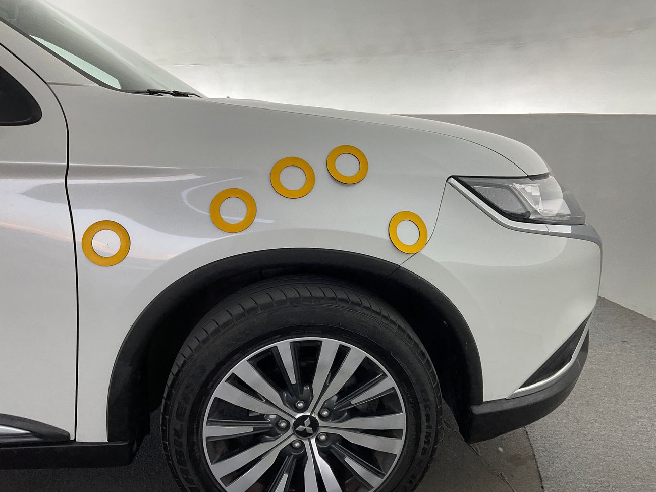 Mitsubishi Outlander GLX Basic | National Day Celebration | Guaranteed Warranty | 0 Down Payment