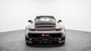 Porsche 911 Turbo S TECHART GTstreet R Touring - No 2 of 25 - 2024 - Euro Specs