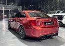 BMW M2 Competition 3.0L
