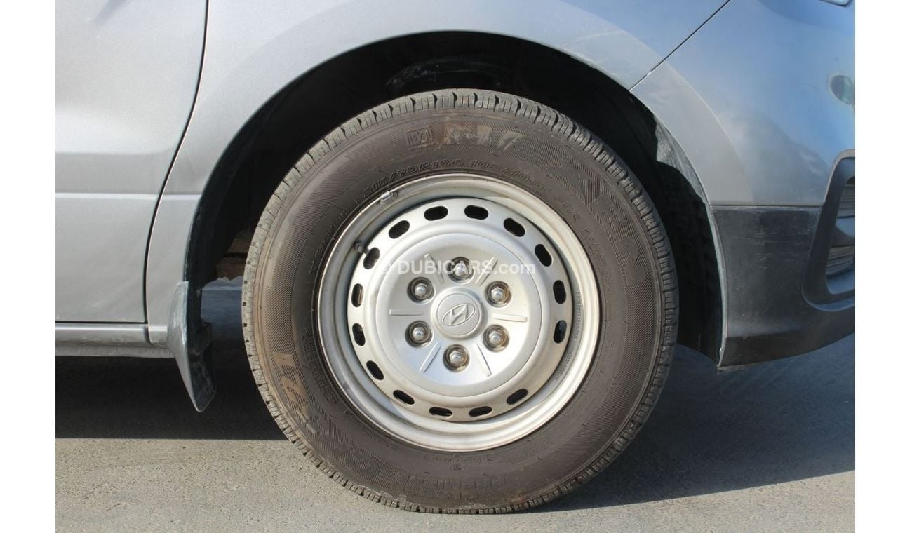 هيونداي H-1 Std