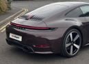 بورش 911 Carrera 3.0L (444 HP) Coupe RIGHT HAND DRIVE