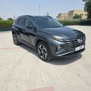 Hyundai Tucson SMART HEV