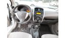 Nissan Sunny Nissan sunny 2016 GCC Full automatic for sale