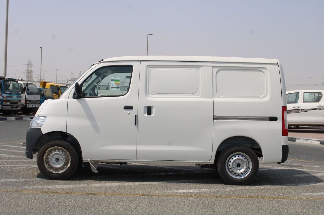 Toyota Liteace
