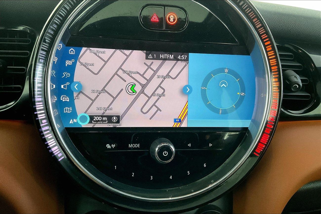 Mini Cooper S Standard | Guaranteed Warranty | 0 Down Payment