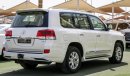 Toyota Land Cruiser GXR V8 AGENCY WARRANTY FULL SERVICE HISTORY