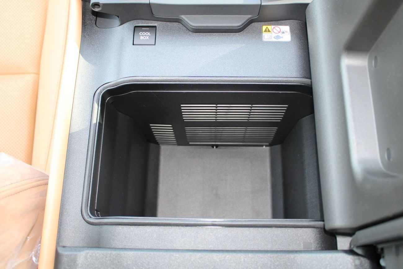 لكزس LX 700h LEXUS LX700 3.5L HYBRID ELITE AUTO