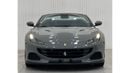 Ferrari Portofino 2023 Ferrari Portofino M, Warranty, 5 Years Ferrari Service Pack, Carbon Fiber Package, Low Kms