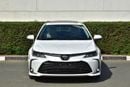 Toyota Corolla Toyota corolla 2.0L petrol At MY2025