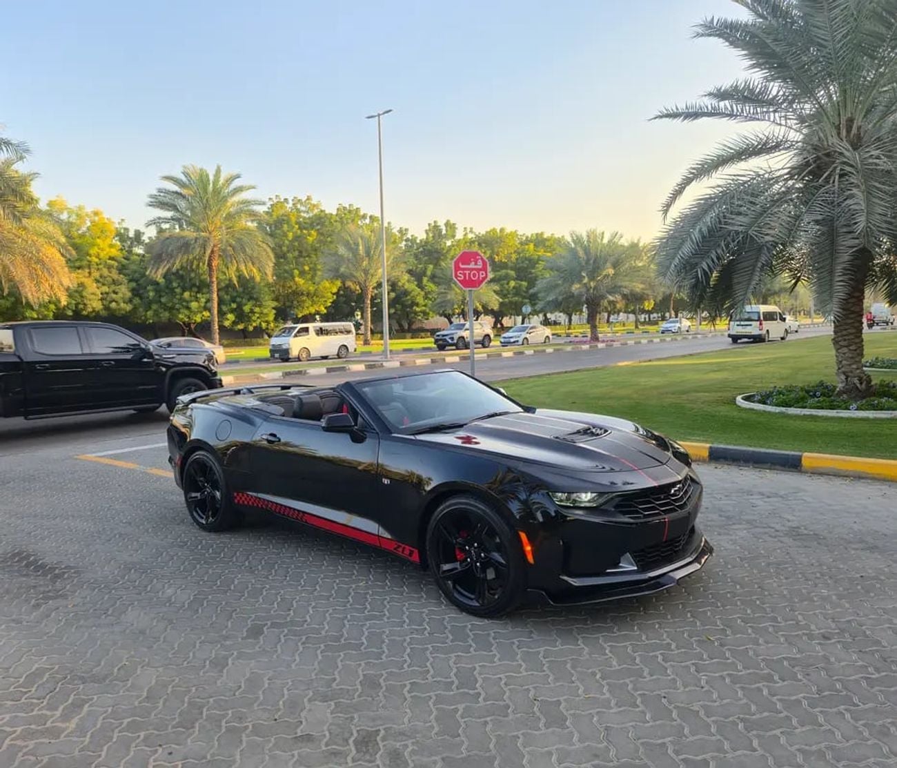 Chevrolet Camaro Drive with confidence. We offer premium quality vehicles backed by a comprehensive 3-Year Warranty a