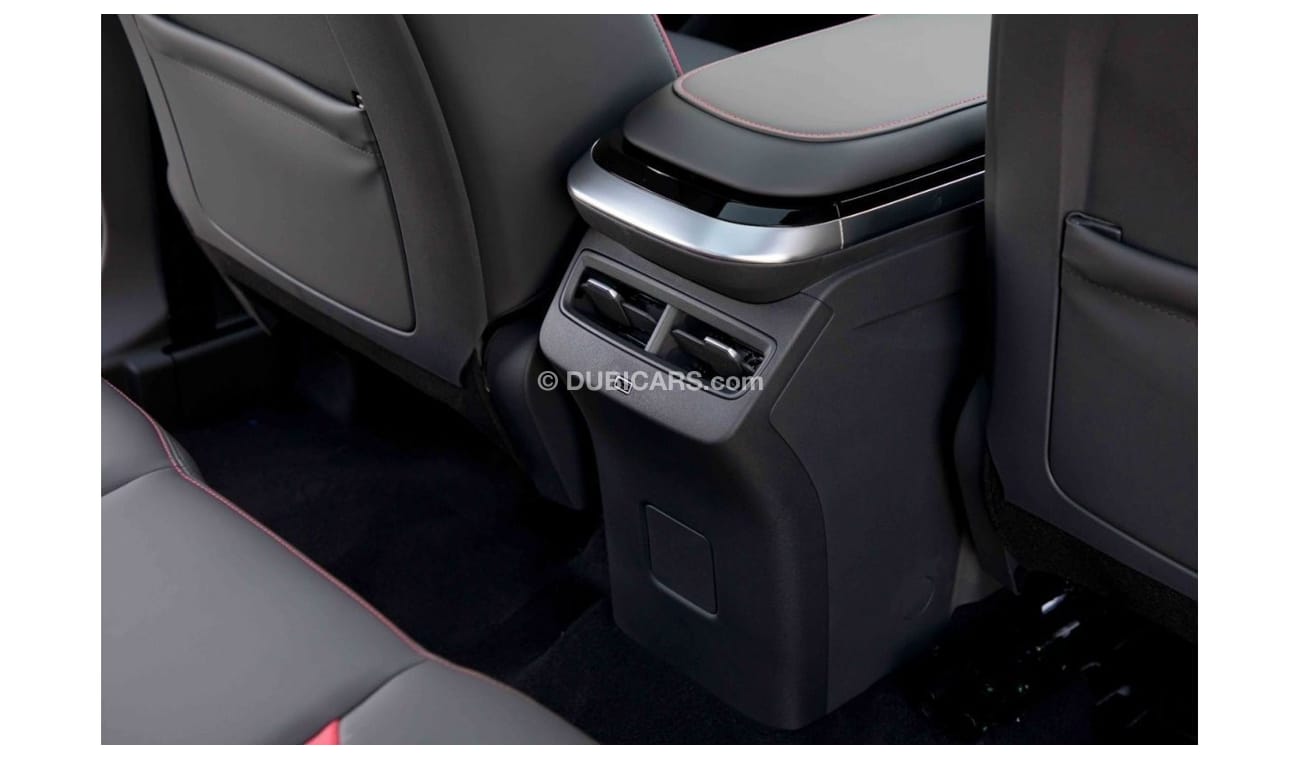 Jetour Dashing 2023 Jetour Dashing 1.6 P AT - The Most Exciting Crossover in UAE!