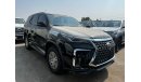 Toyota Fortuner 2.7L PETROL 2022 MODEL LEXUS SHAPE (CODE # TFN22)
