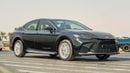 Toyota Camry 2026 Toyota Camry LE facelift 2.5L Petrol AT with Sunroof - GCC (Export price)