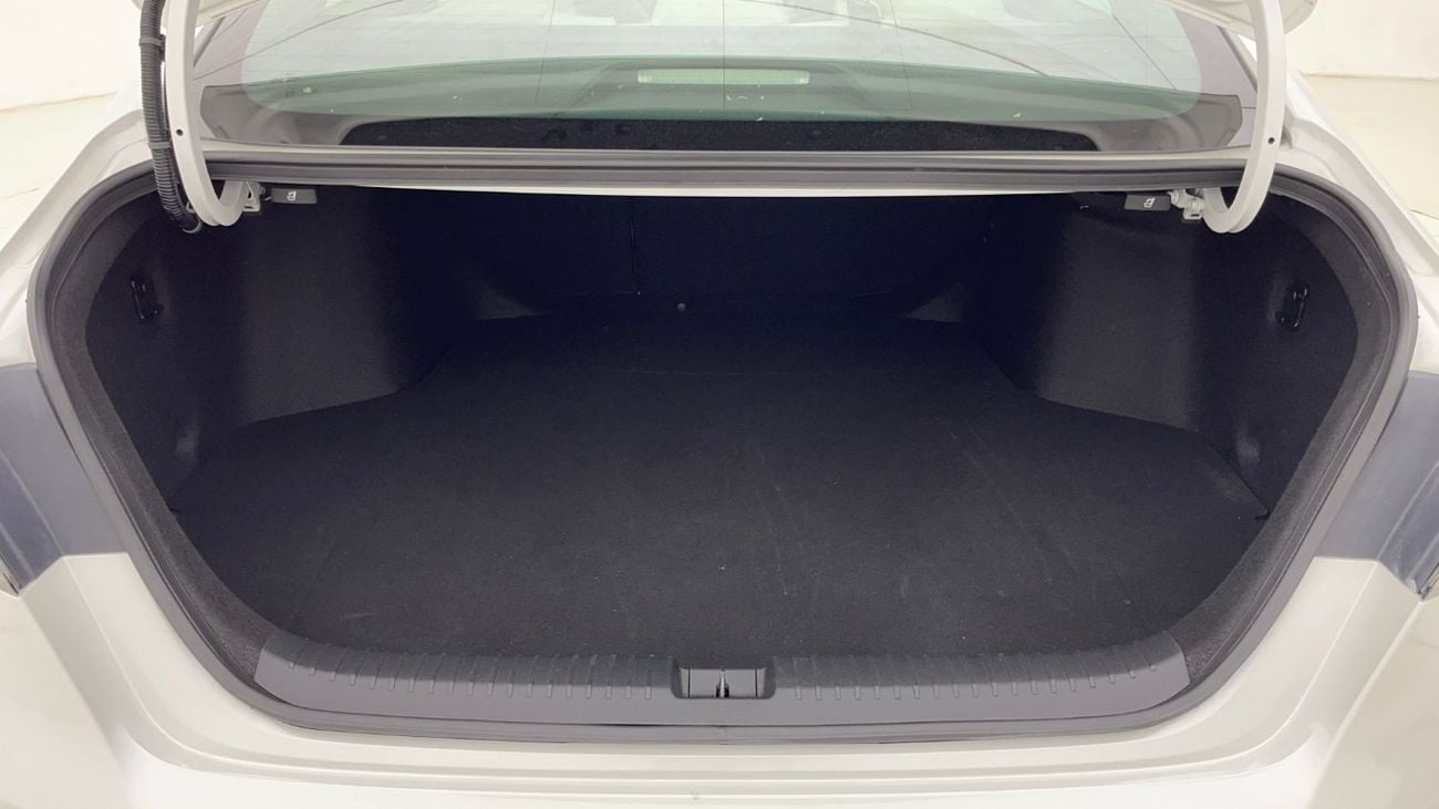 Honda Accord 1.5L EXL 1.5L 2023 | 0 DP | 1442/Month | 30 Day Return | Service History