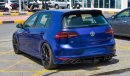 Volkswagen Golf R