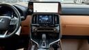 لكزس LX 700h F SPORT - دول مجلس التعاون الخليجي - 2026 سيارة بخمسة مقاعد