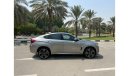 BMW X6M Std GCC