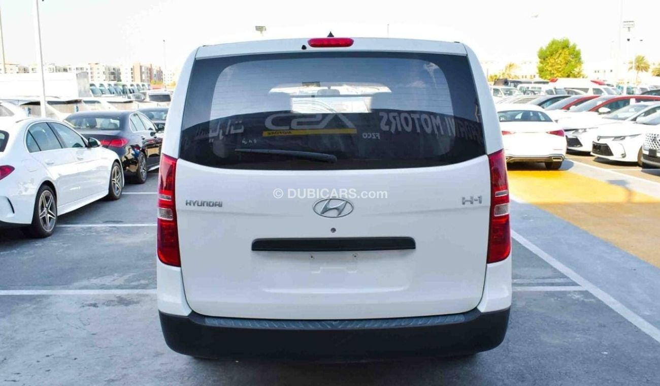 Hyundai H-1 HYUNDAI H-1 2021 EXPORT PRICE
