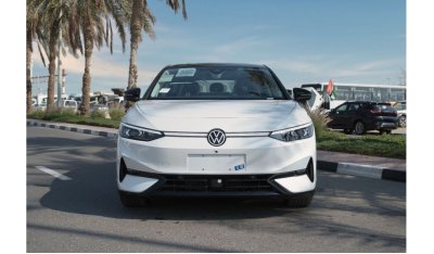 فولكس واجن ID.7 VOLKSWAGEN ID7 CROZZ VIZZION FIRST EDITION / 2023 MODEL