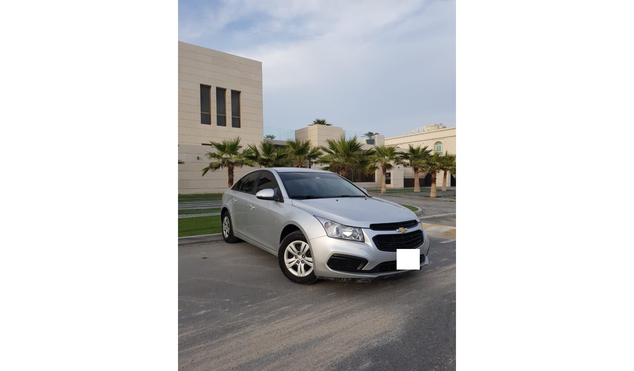 Chevrolet Cruze 345/- MONTHLY 0% DOWN PAYMENT,IMMACULATE CONDITION