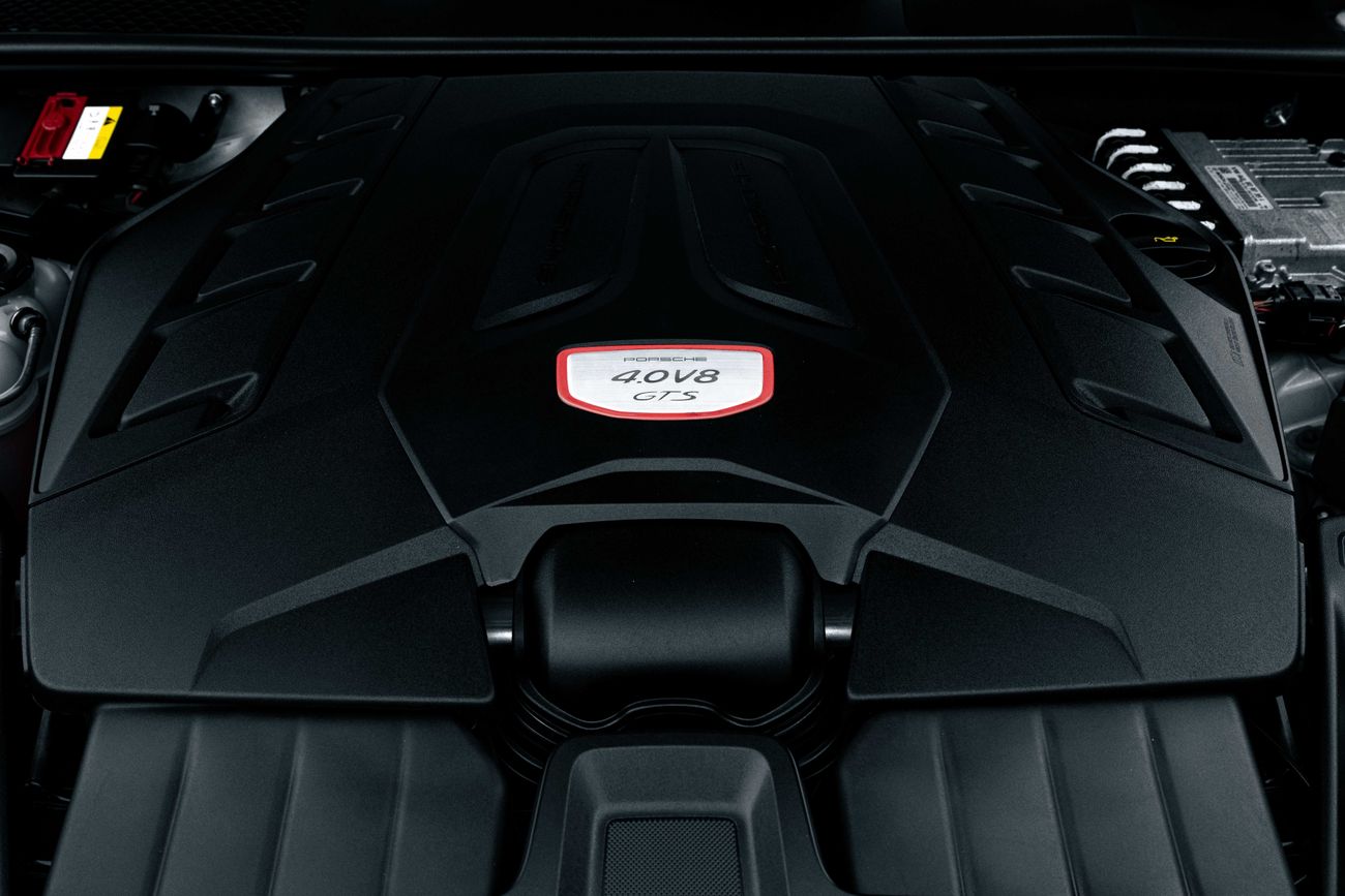 Porsche Cayenne Porshce Cayenne GTS | 6,365 P.M | 0% Downpayment | Cayenne GTS | Porshce Warranty!