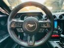 Ford Mustang GT PREMIUM