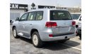 Toyota Land Cruiser EXR 5.7 ( ONLY FOR EXPORT )