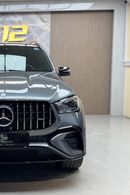 Mercedes-Benz GLE 53 AMG AMG 4MATIC+