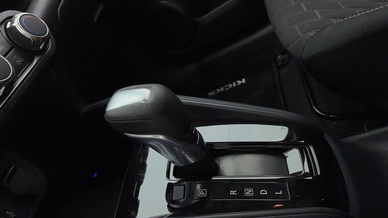 Nissan Kicks SV 1.6 | Zero Down Payment | Free Home Test Drive