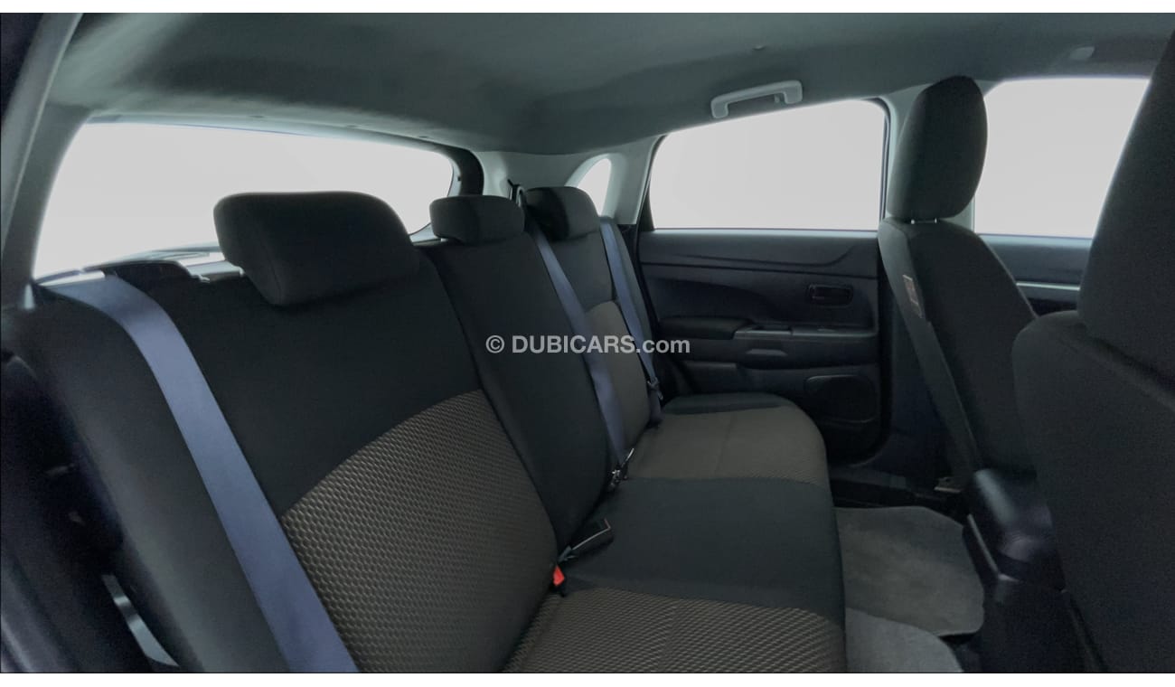 ميتسوبيشي ASX GLX LOW 2 | بدون دفعة مقدمة | اختبار قيادة مجاني للمنزل