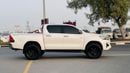 Toyota Hilux PREMIUM CONDITION | IRON ROLL BAR | RHD | 2017 | 2.8L DIESEL | ELECTRIC SEAT
