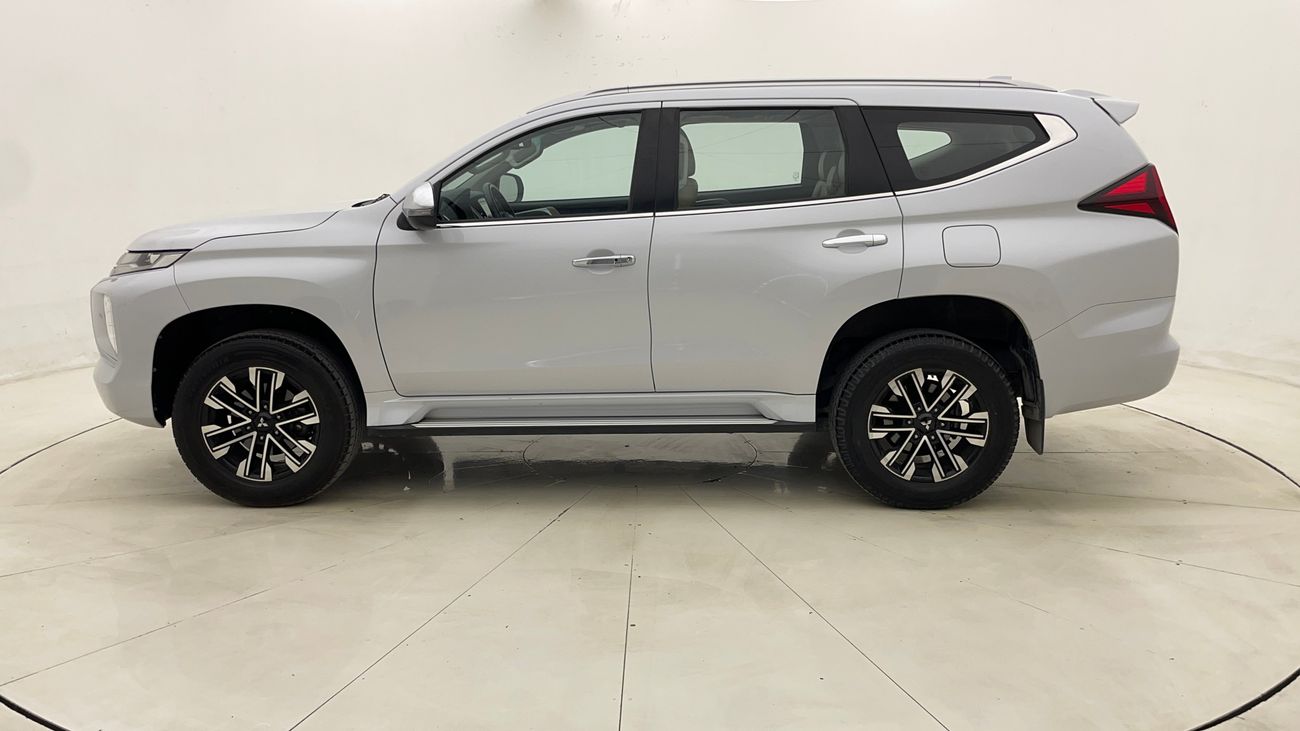 Mitsubishi Montero Sport GLS PREMIUM 3 | Zero Down Payment | Home Test Drive