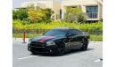 Dodge Charger R/T Road & Track || Agency Maintained || Sunroof || GCC